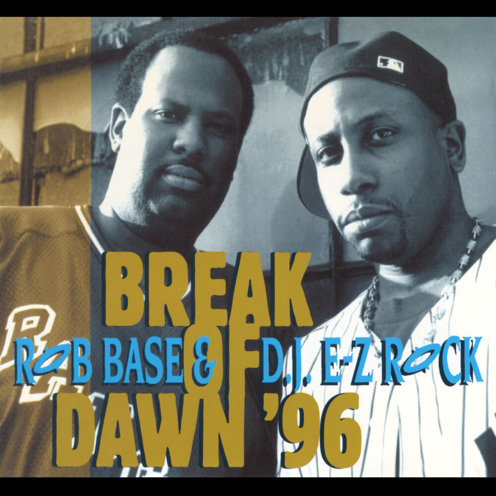 Picture of Break of Dawn '96