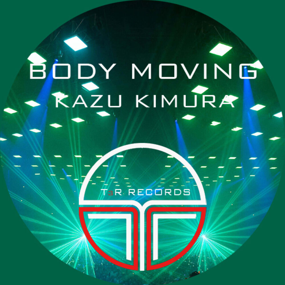 Picture of Body Moving
