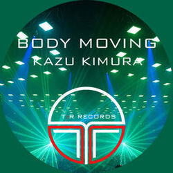 Cover of Body Moving