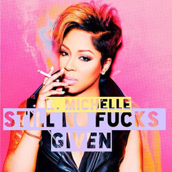 Cover of Still No F**ks Given