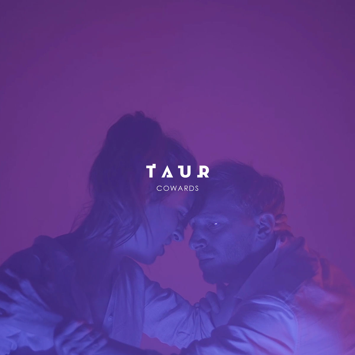 Album cover of Cowards