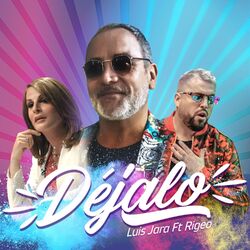 Cover of Déjalo