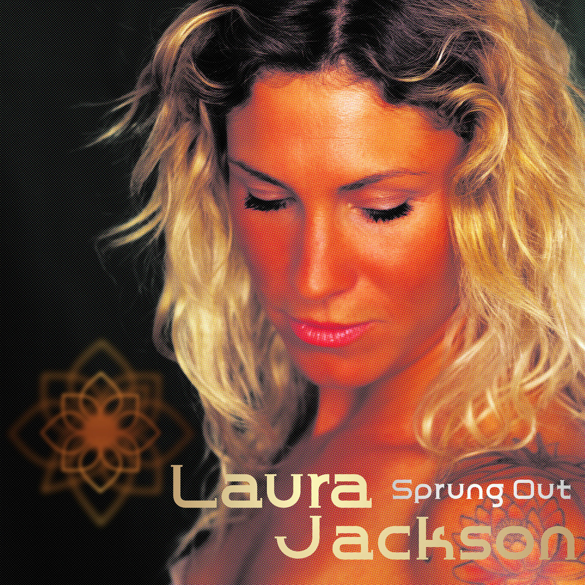 Album cover of Sprung Out