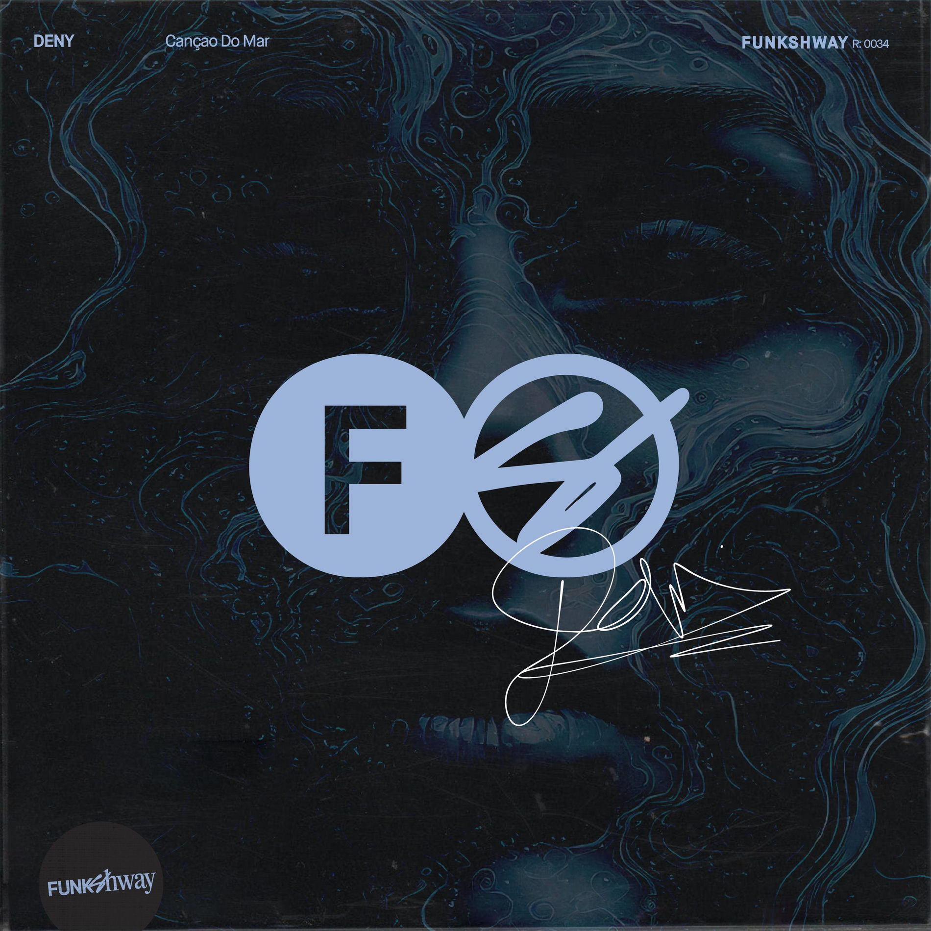 Album cover of Cançao Do Mar