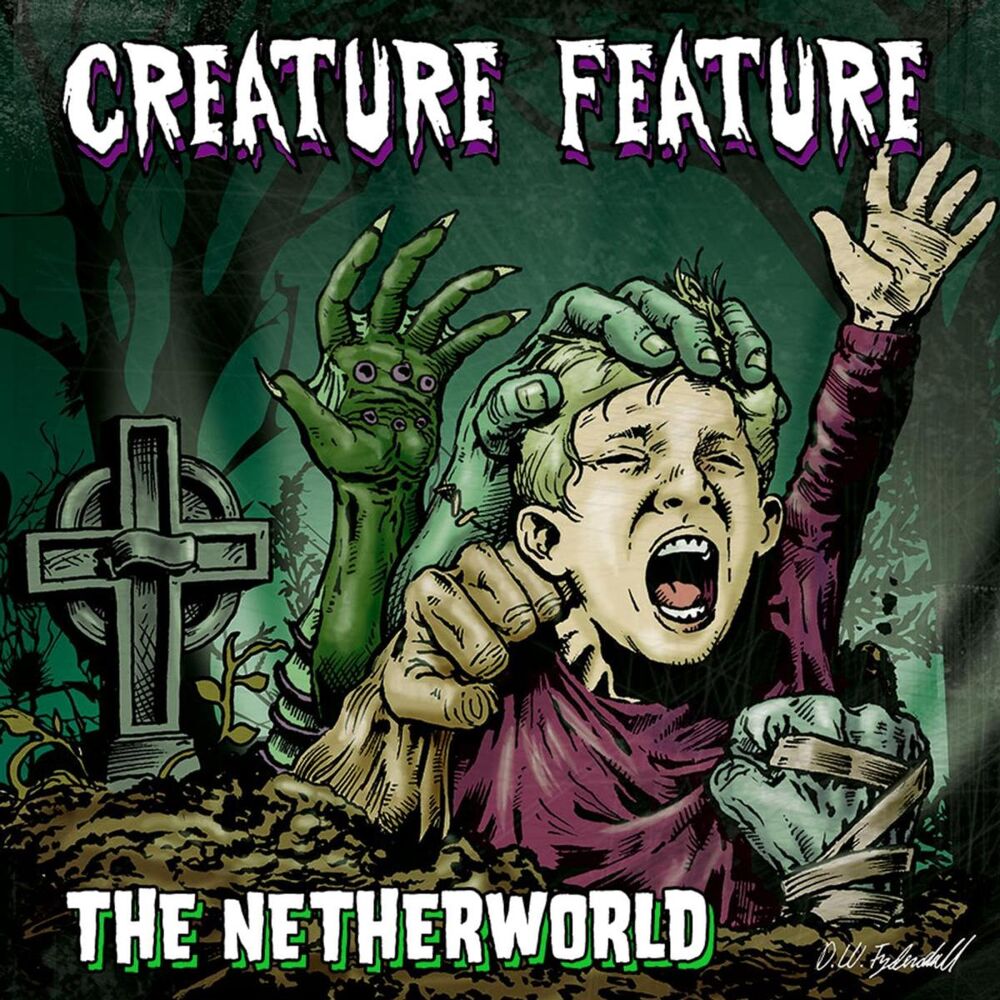 Picture of The Netherworld