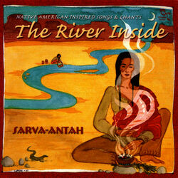 Cover of The River Inside