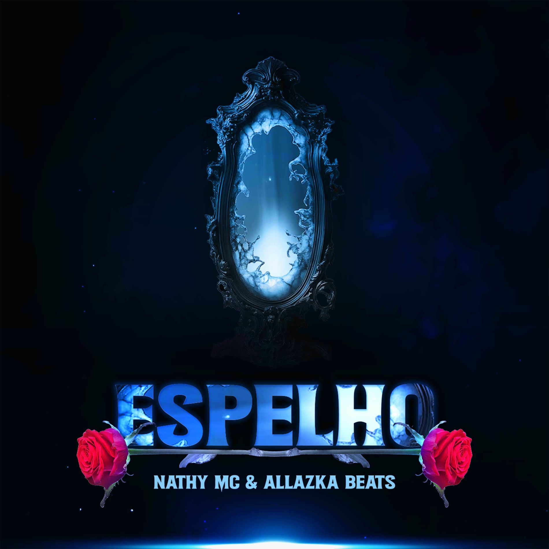 Album cover of Espelho