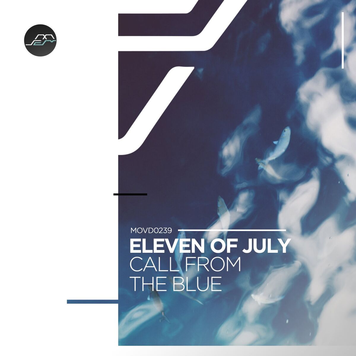 Album cover of Call From the Blue