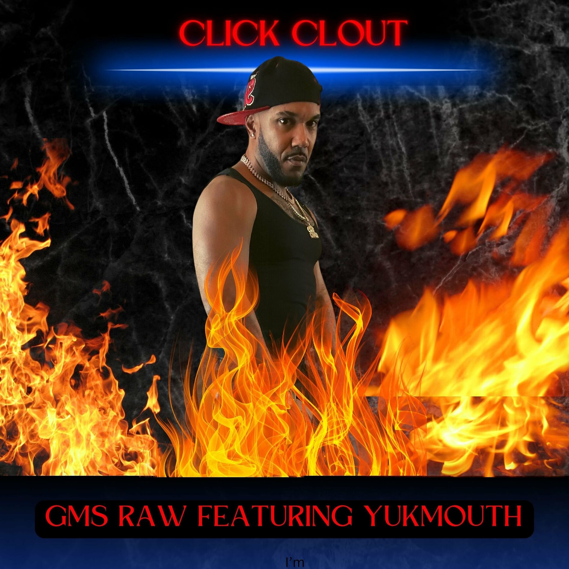 Album cover of Click Clout