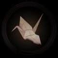 Paper Crane