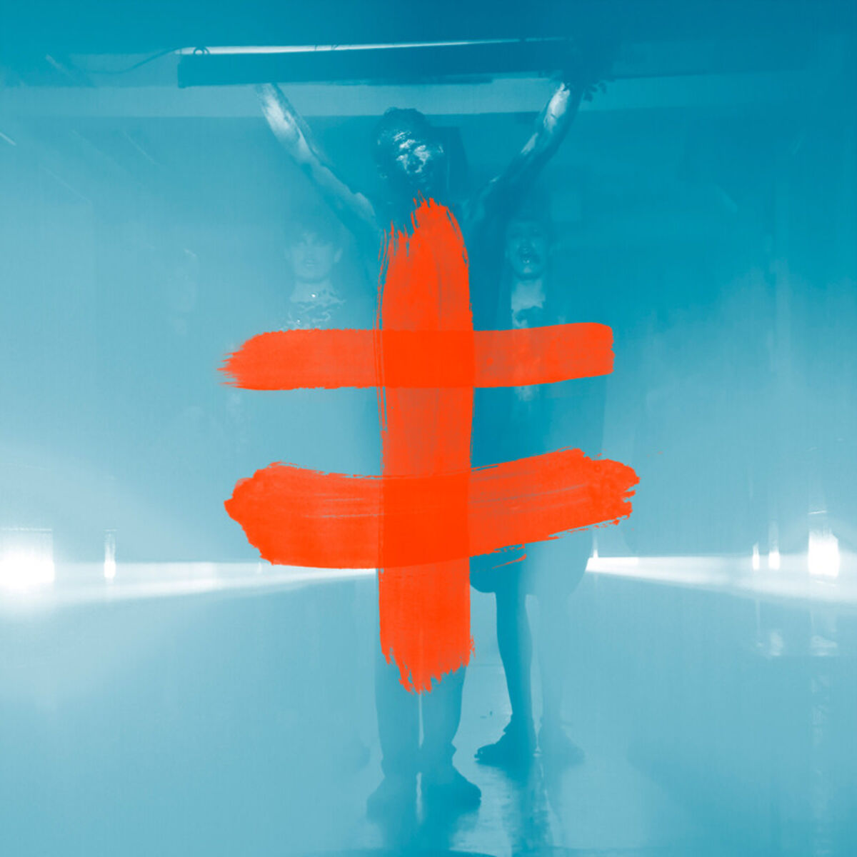 Album cover of Leaves: The Colour of Falling