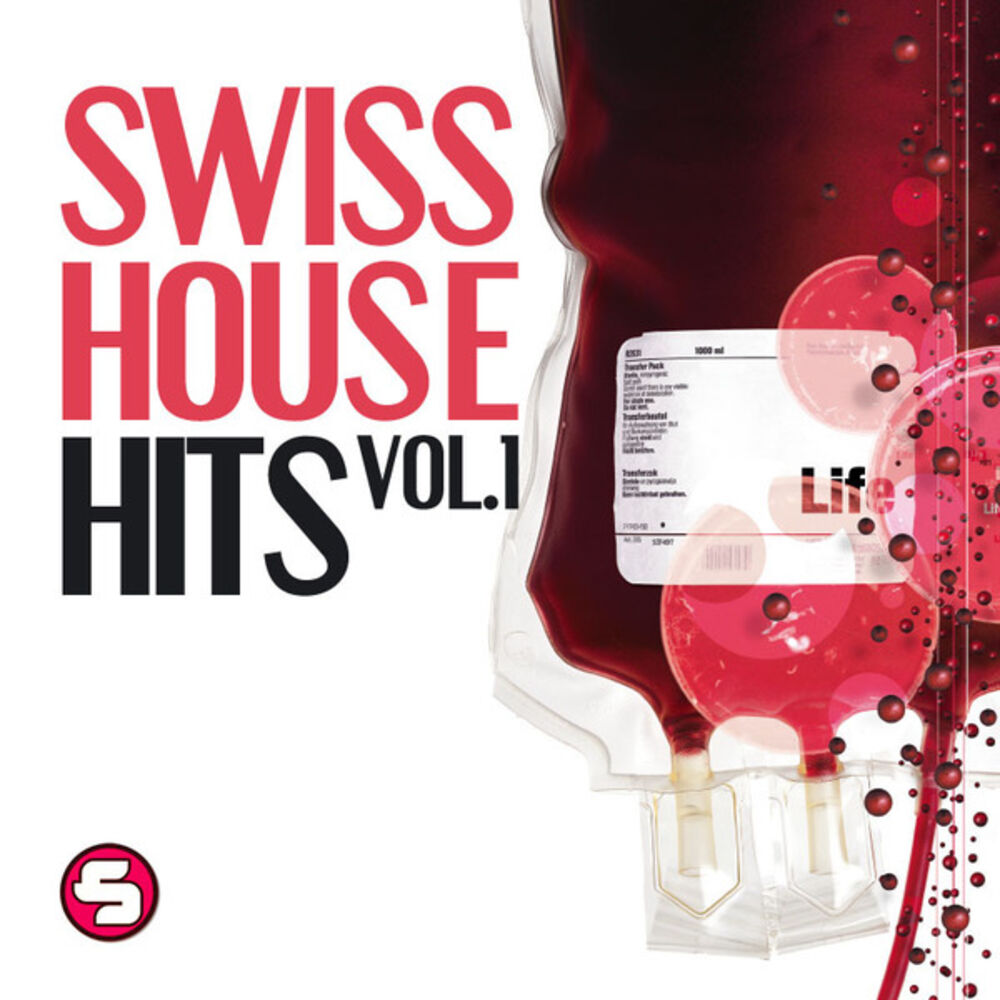 Picture of SWISS HOUSE HITS (Vol. 1)