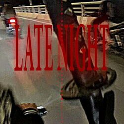 Cover of Late Night