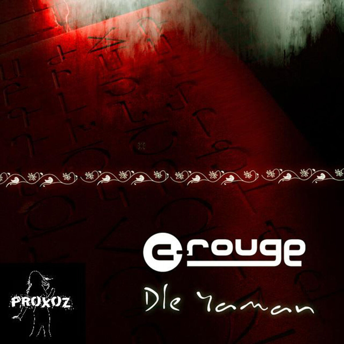 Album cover of Dle Yaman