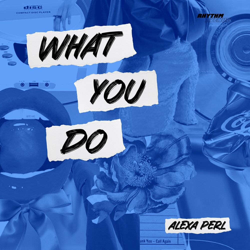 Picture of What You Do
