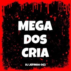 Cover of MEGA DOS CRIA