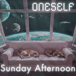 Sunday Afternoon