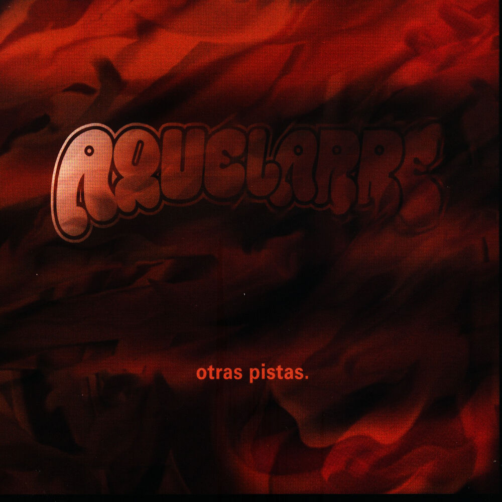Picture of Otras Pistas.