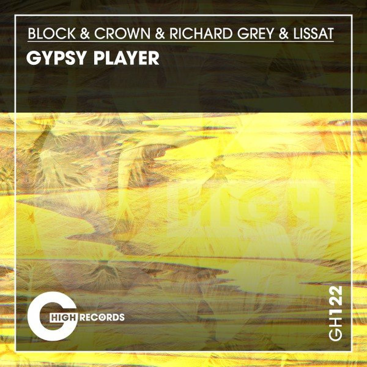 Album cover of Gypsy Player