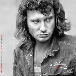 Cover of Johnny 71