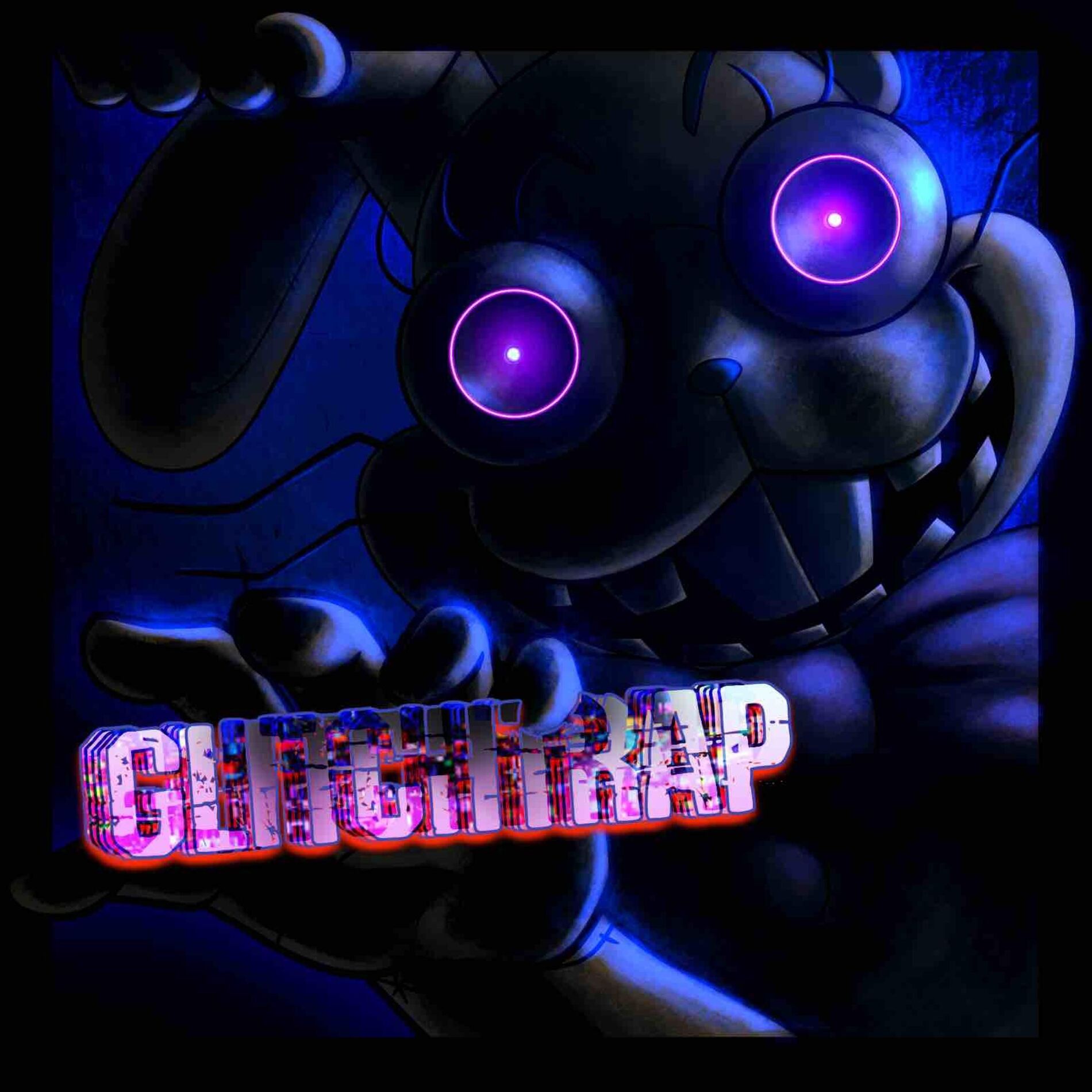 Album cover of Glitchtrap