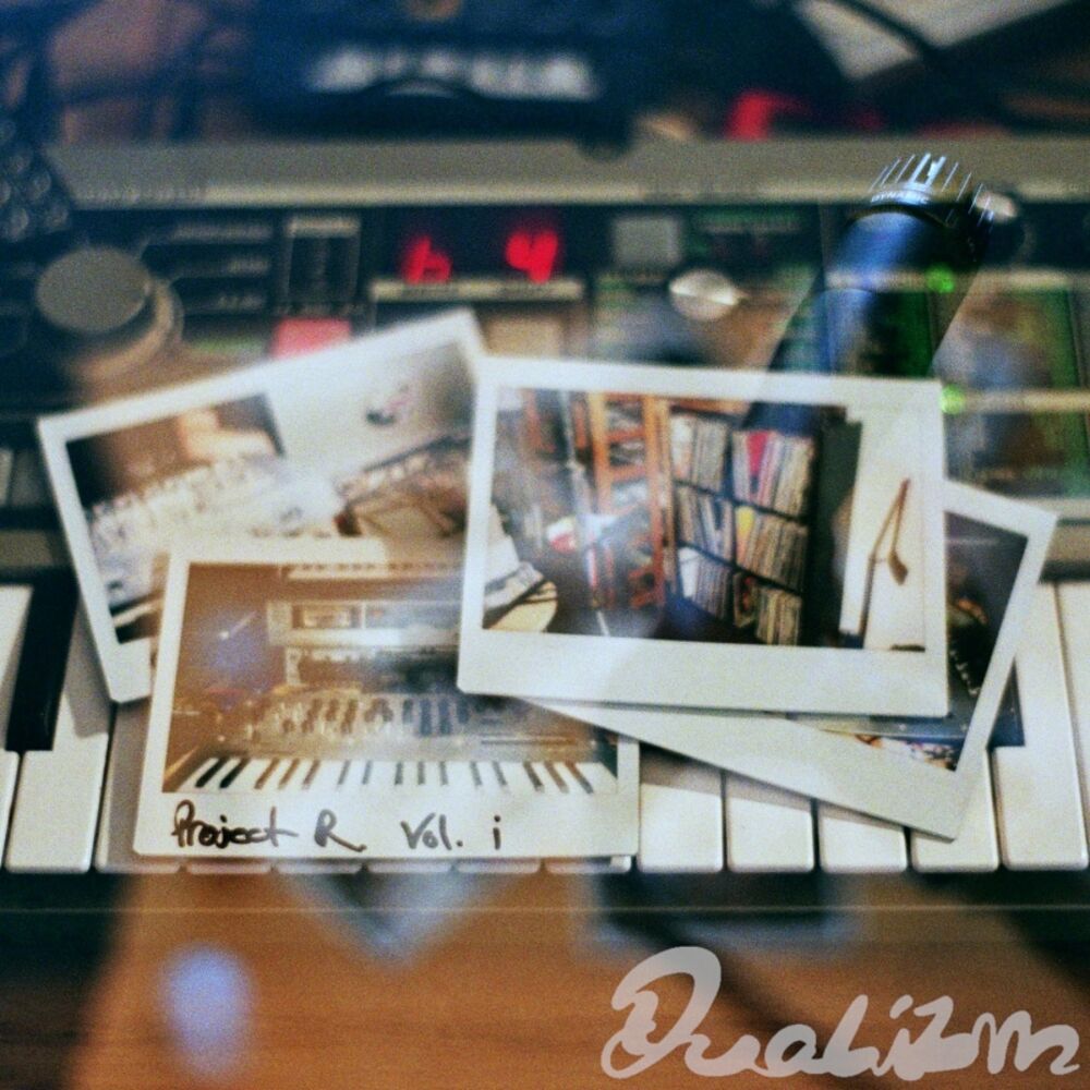 Picture of Project R, Vol. 1