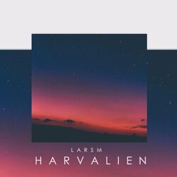 Cover of Harvalien