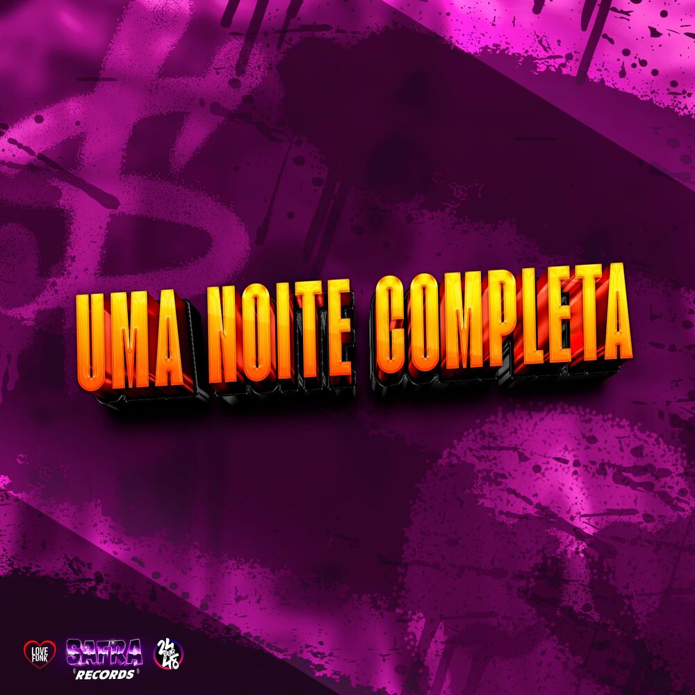 Picture of Uma Noite Completa