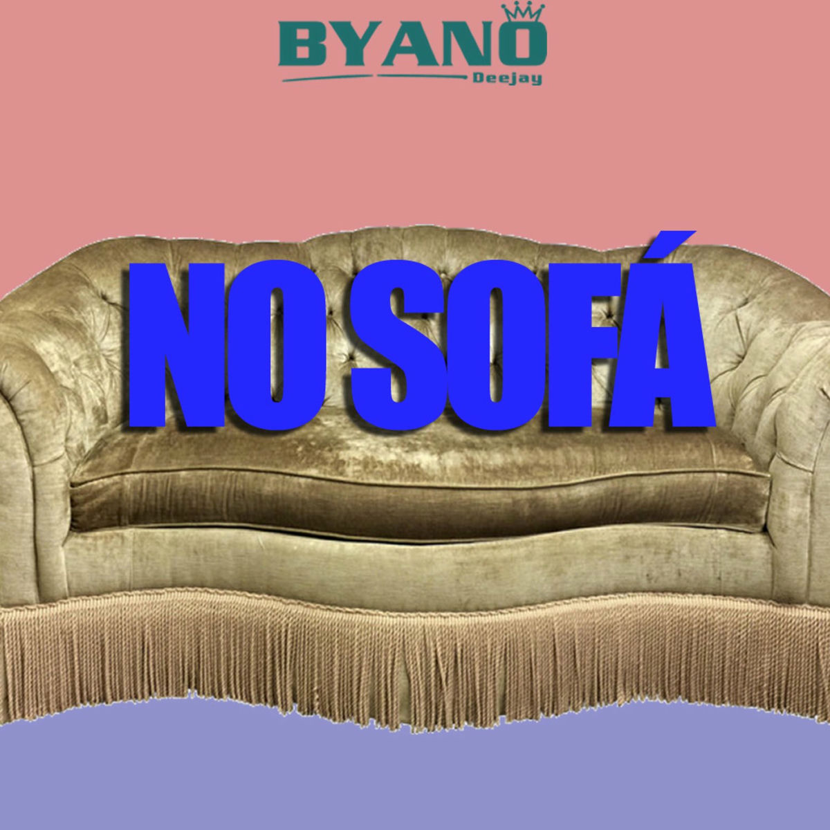 Album cover of No Sofá