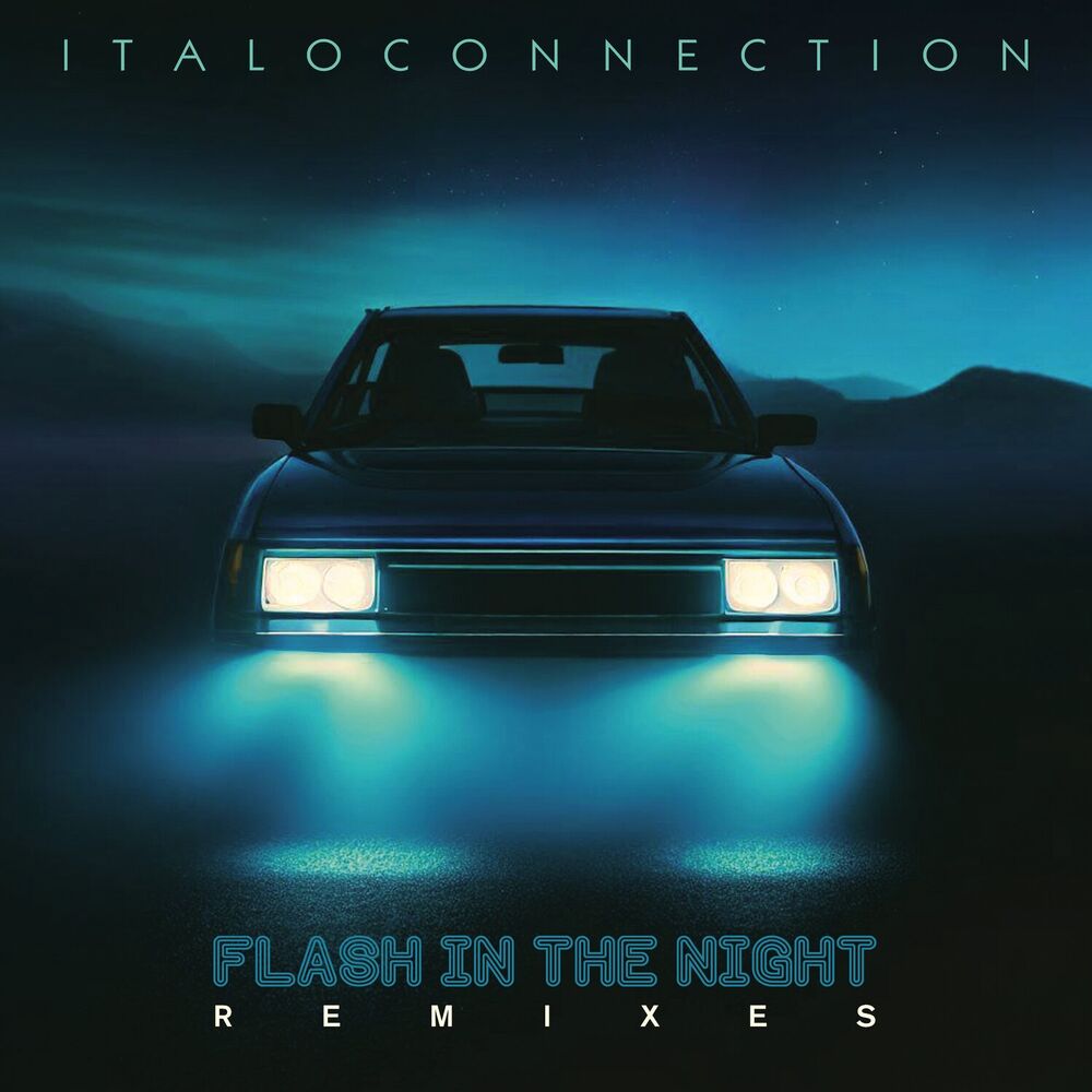 Picture of Flash In The Night (Remixes)
