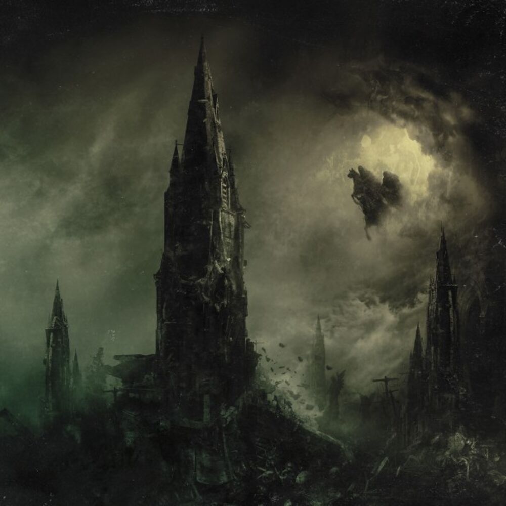 Picture of Fallen Empire