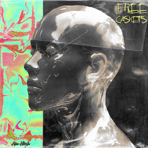 FREE CASKETS artwork
