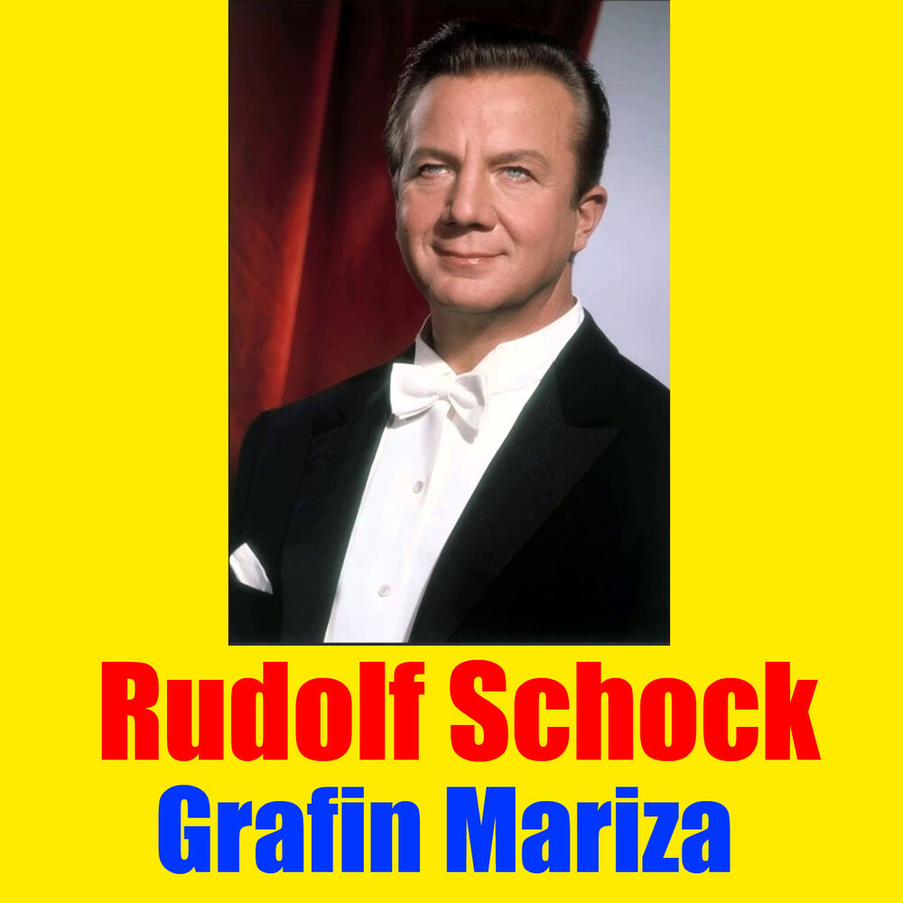 Picture of Grafin Mariza