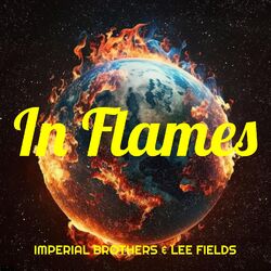 Cover of In Flames