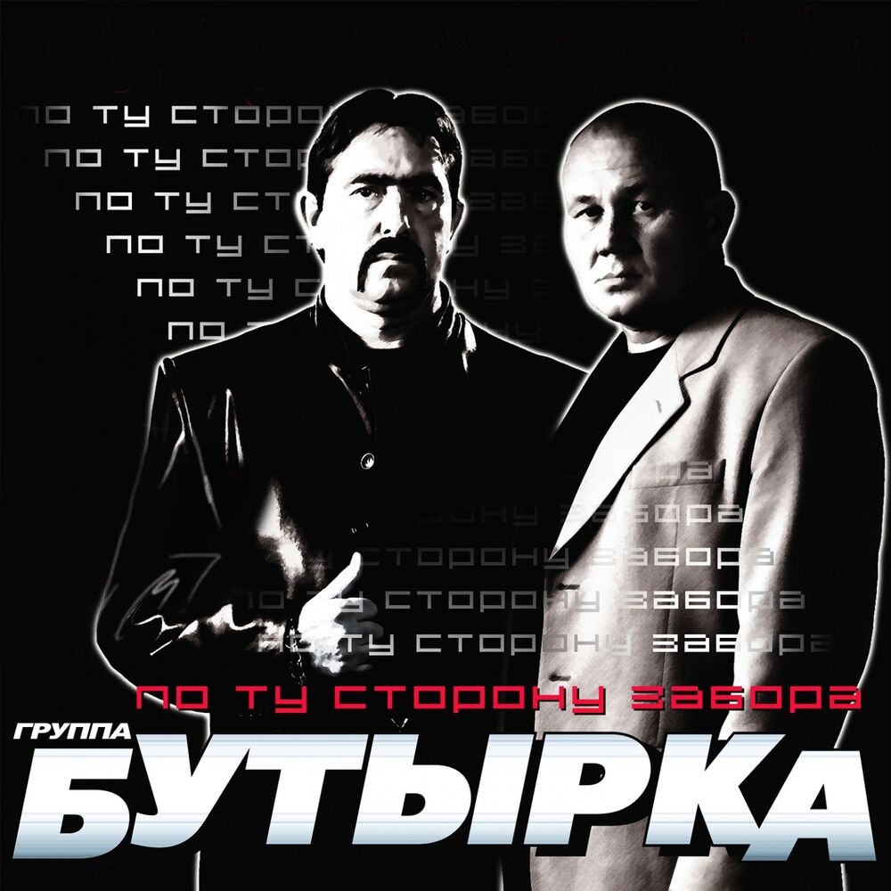 Picture of По ту сторону забора