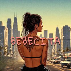 Cover of BEBECITA