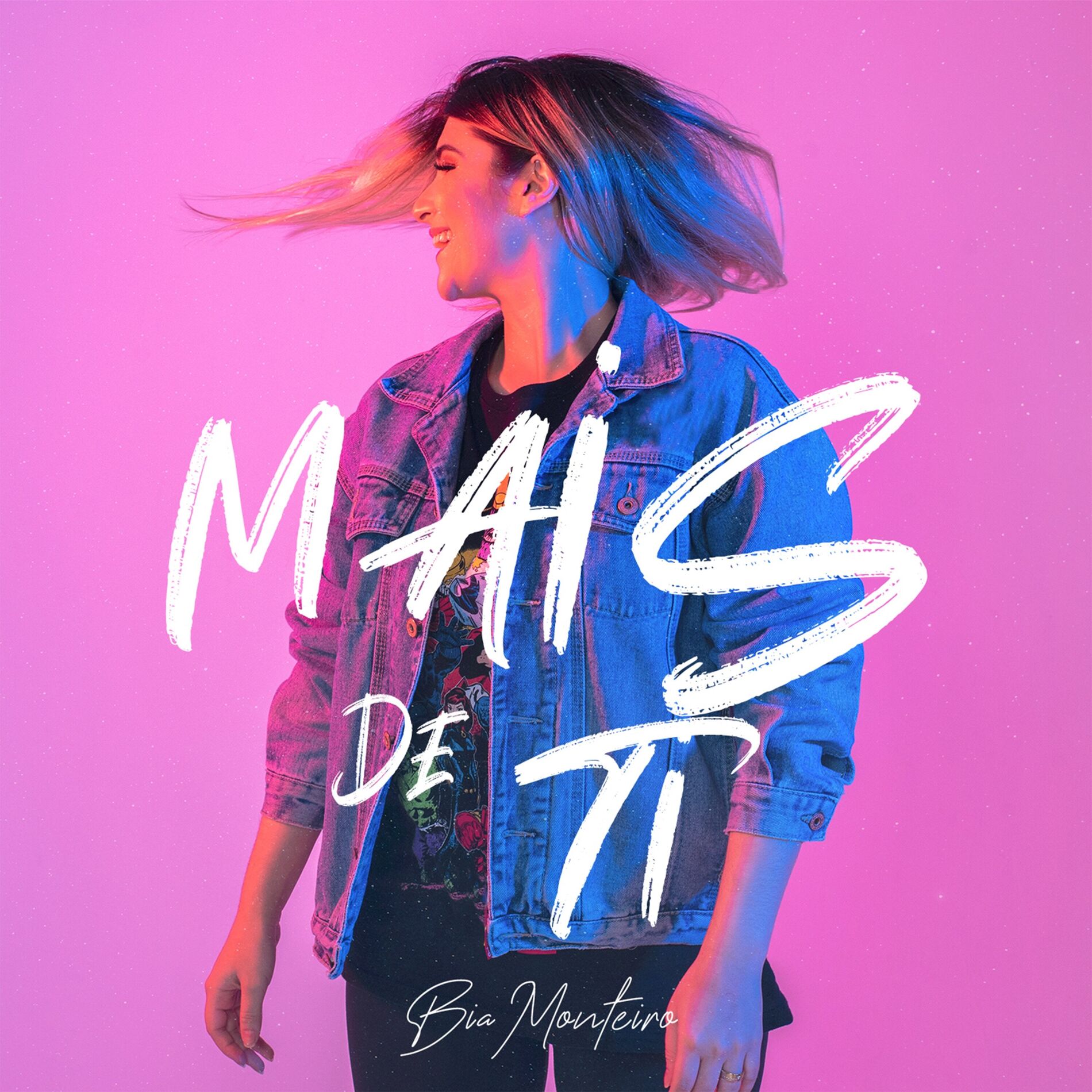 Album cover of Mais de Ti