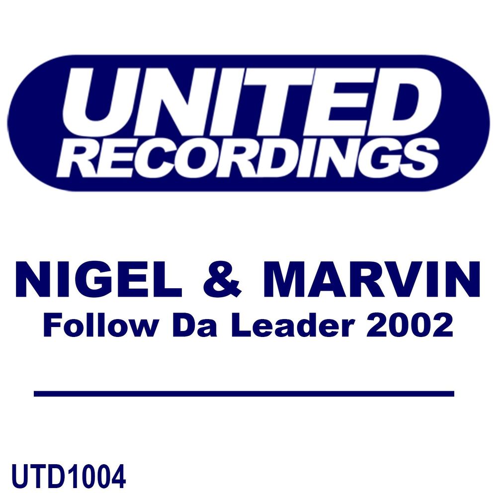 Picture of Follow Da Leader 2002