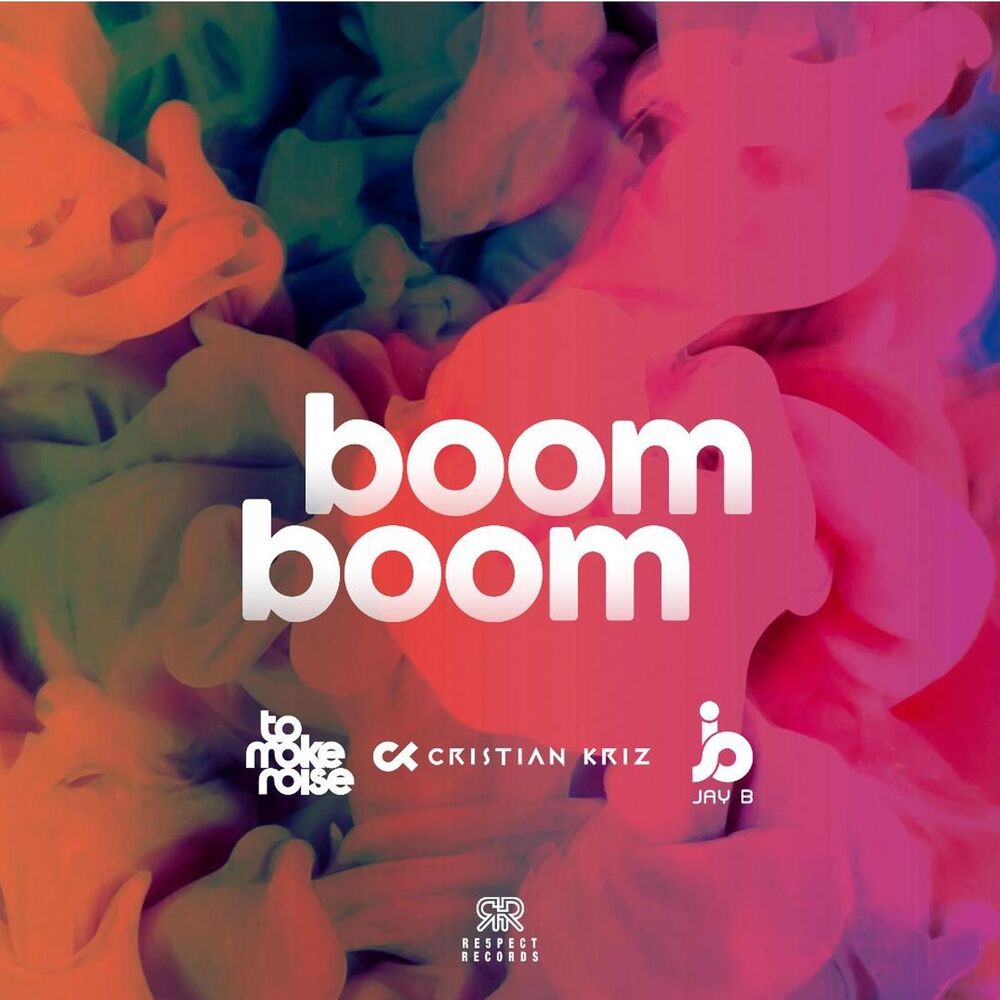 Picture of Boom Boom