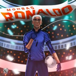 Cover of Ronaldo