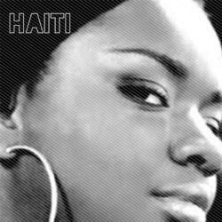 Cover of Haiti