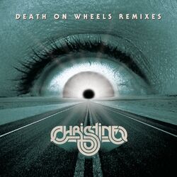 Cover of Death on Wheels Remixes