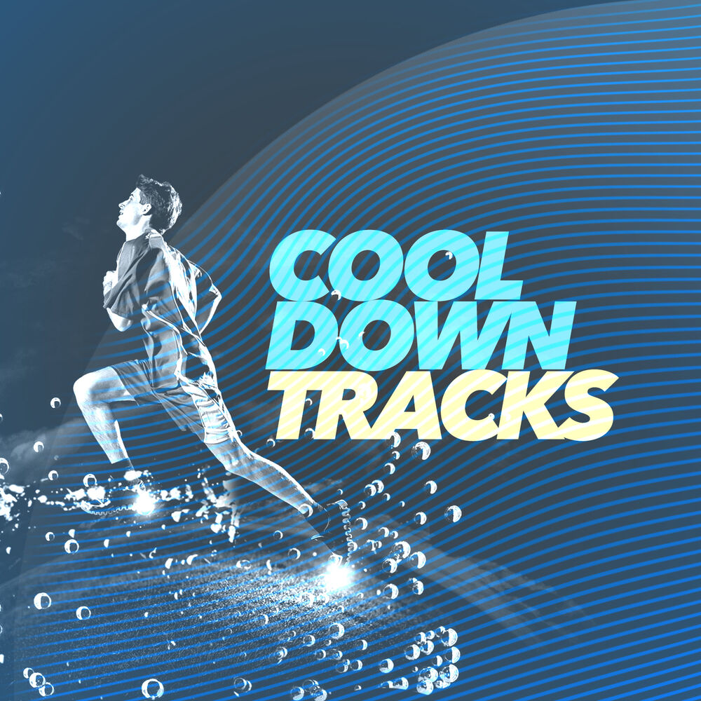 Picture of Cool Down Tracks