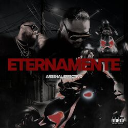 Cover of Eternamente