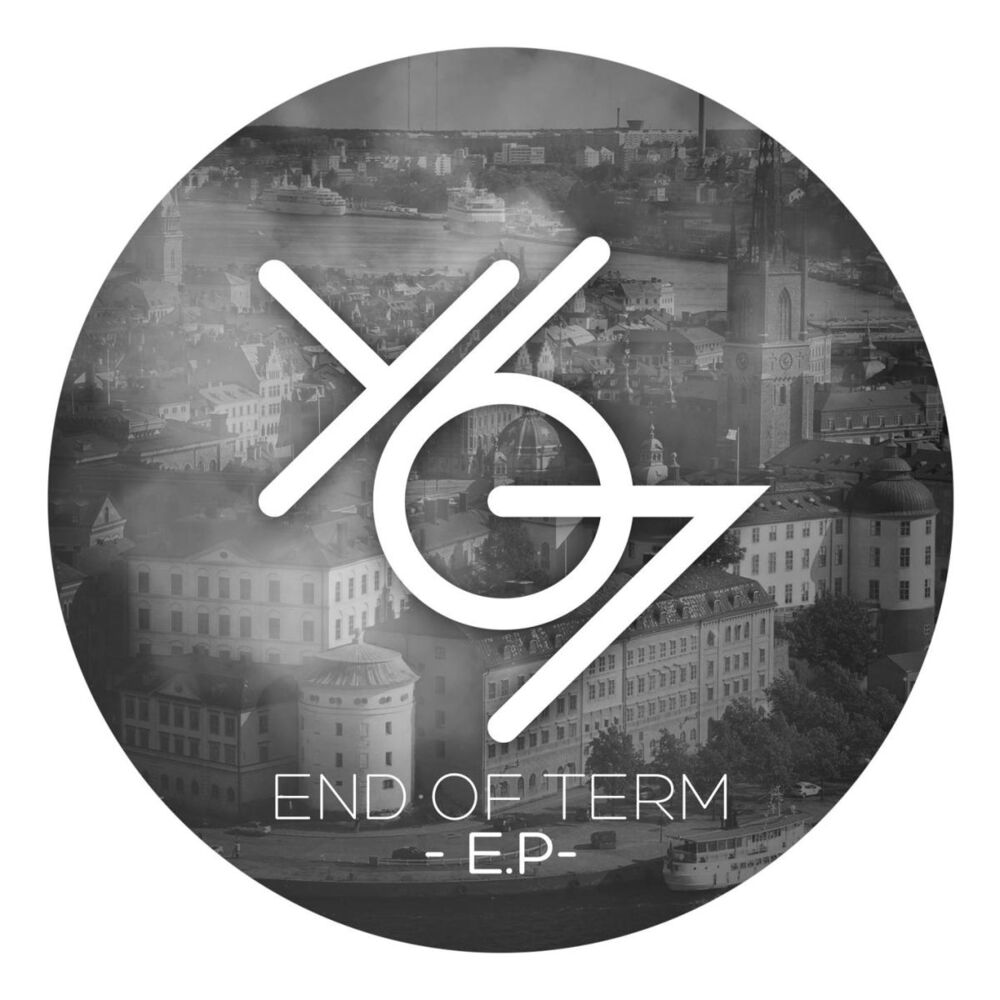 Picture of End of Term