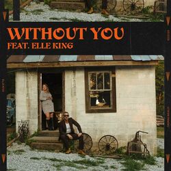 Cover of Without You
