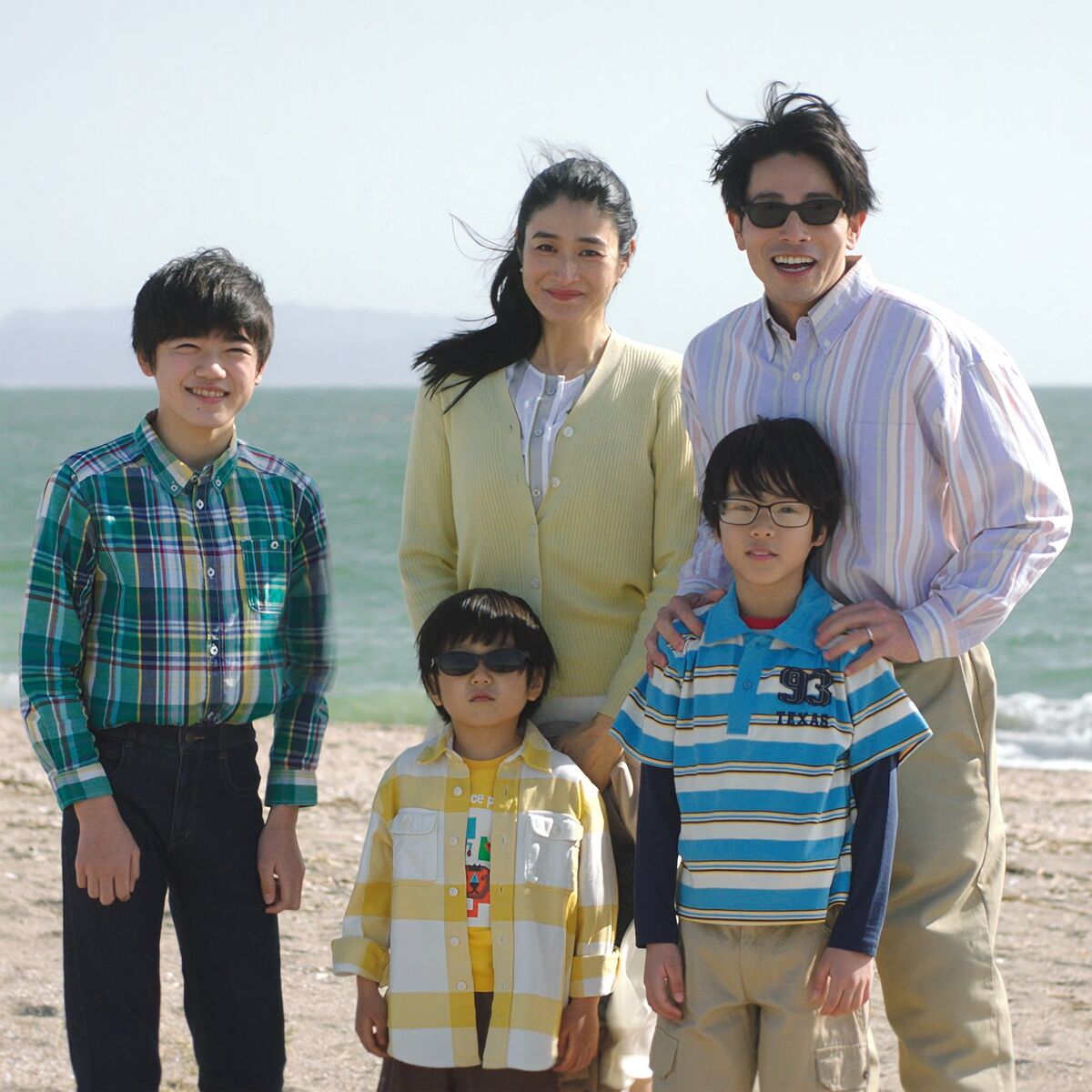 Album cover of Family Photograph
