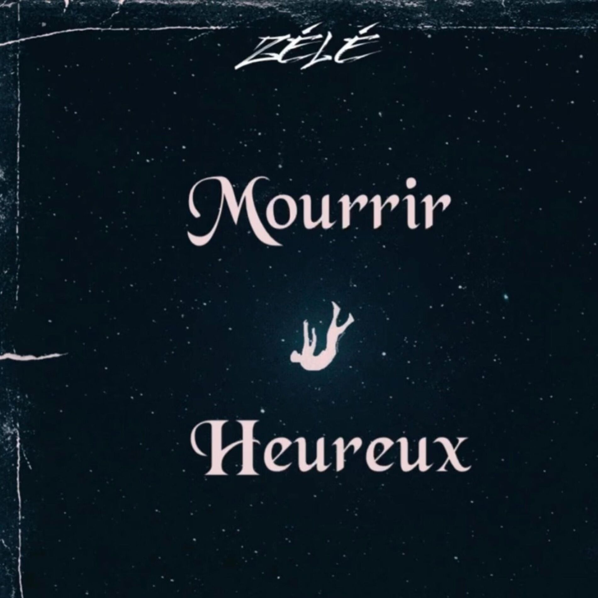 Album cover of Mourrir Heureux