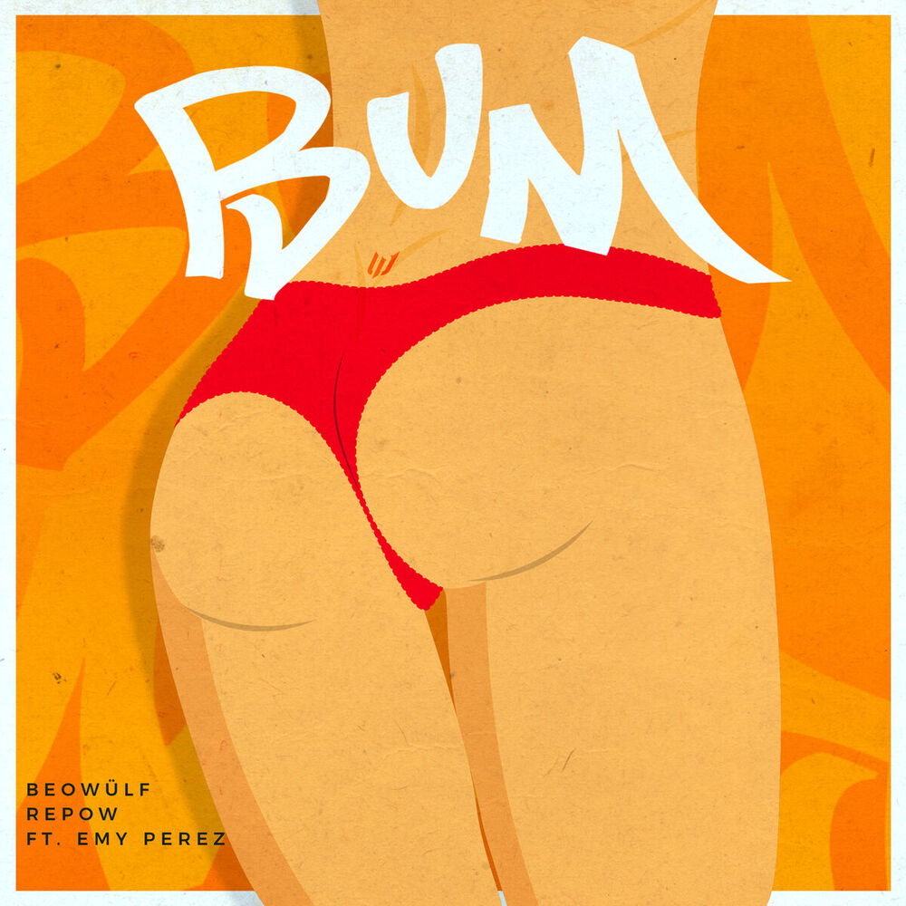 Picture of Bum