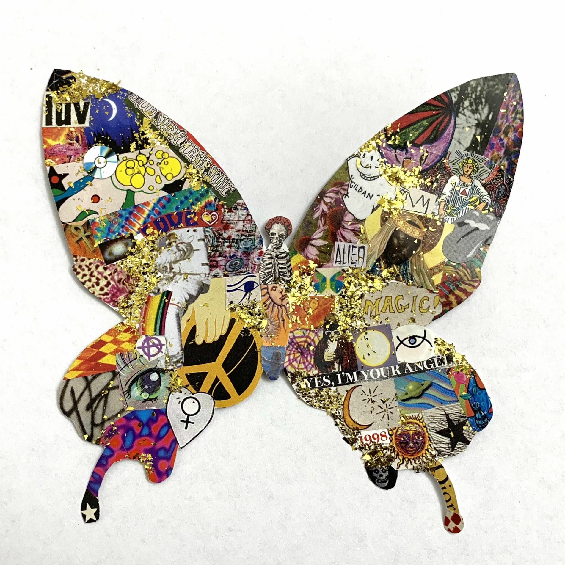 Album cover of DO IT YOURSELF